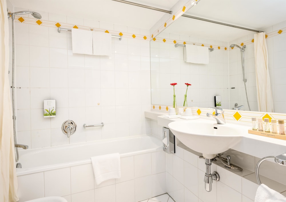 Living Hotel Berlin Mitte 22