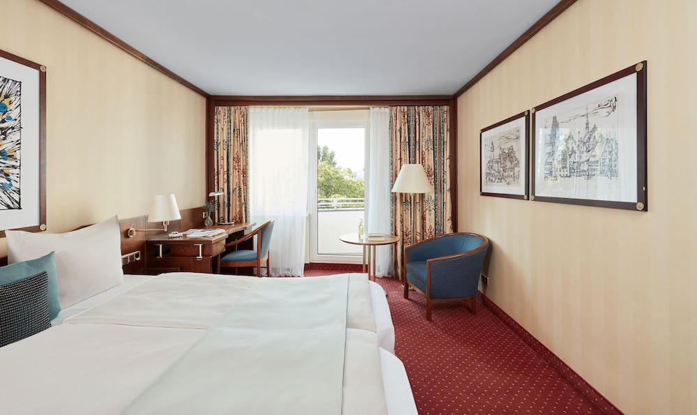 Living Hotel Berlin Mitte 20