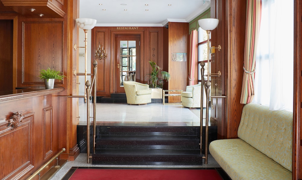 Living Hotel Berlin Mitte 3