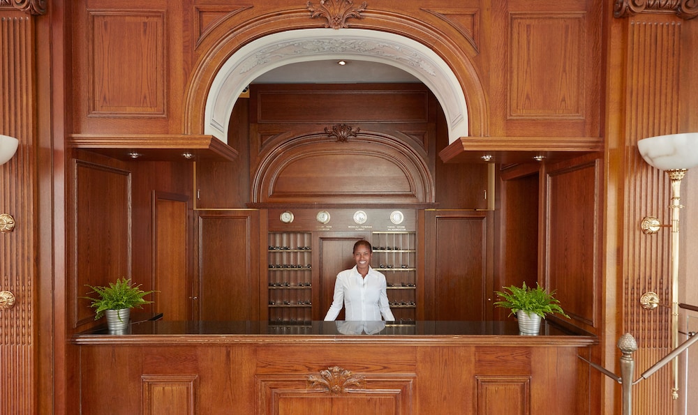 Living Hotel Berlin Mitte 5