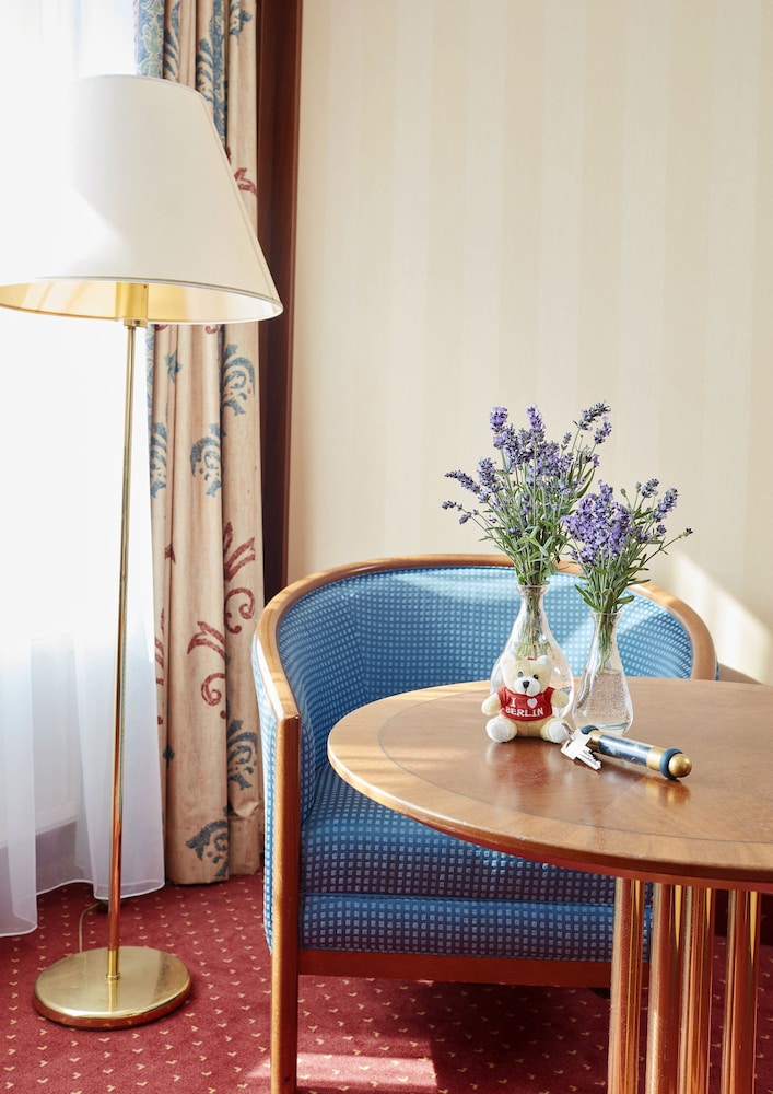 Living Hotel Berlin Mitte 15