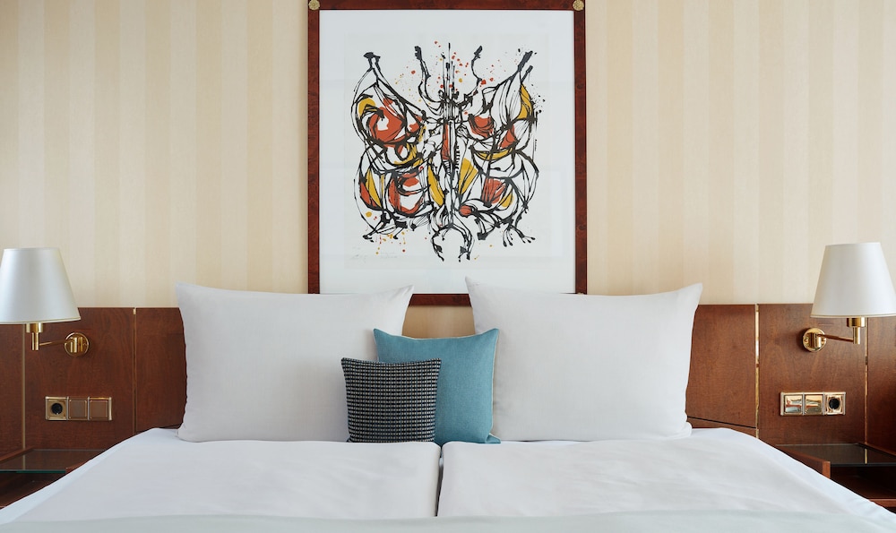 Living Hotel Berlin Mitte 6