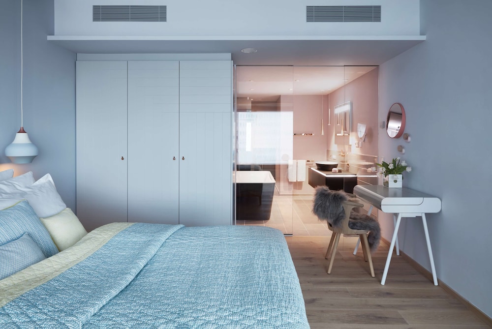 Radisson Blu Hotel Frankfurt 22