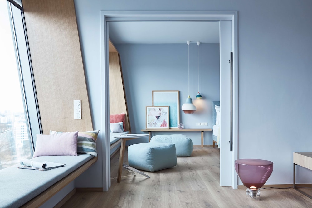 Radisson Blu Hotel Frankfurt 21