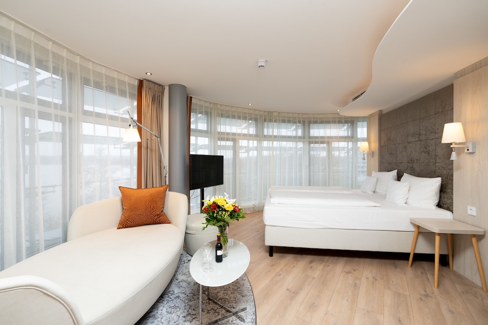 Kongresshotel Potsdam 14