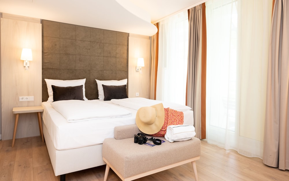 Kongresshotel Potsdam 16