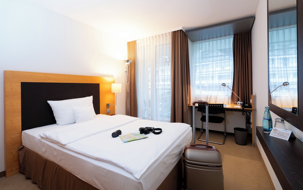 Kongresshotel Potsdam 17