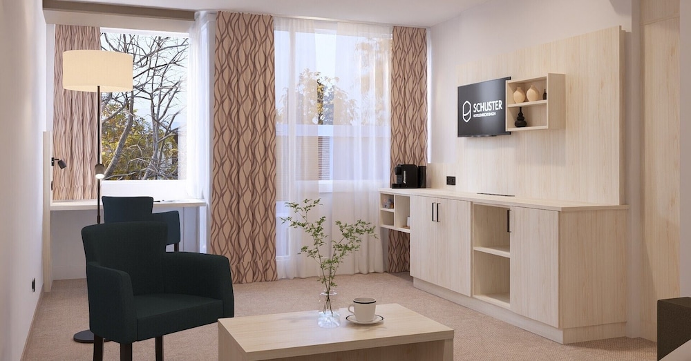 Kongresshotel Potsdam 21