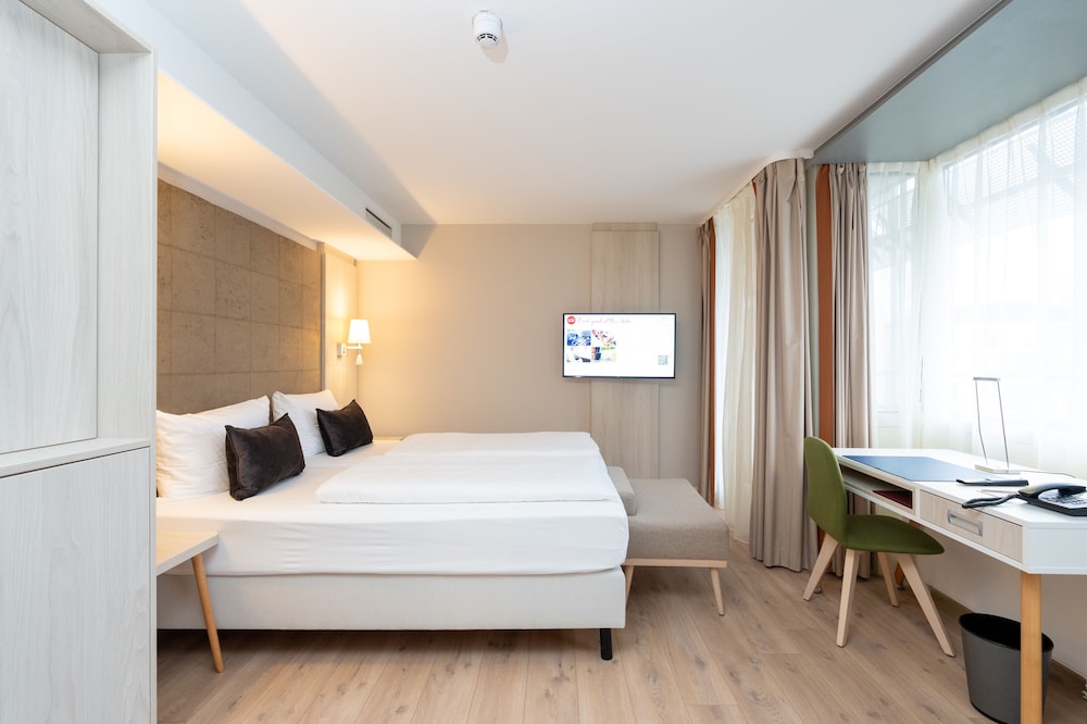 Kongresshotel Potsdam 12
