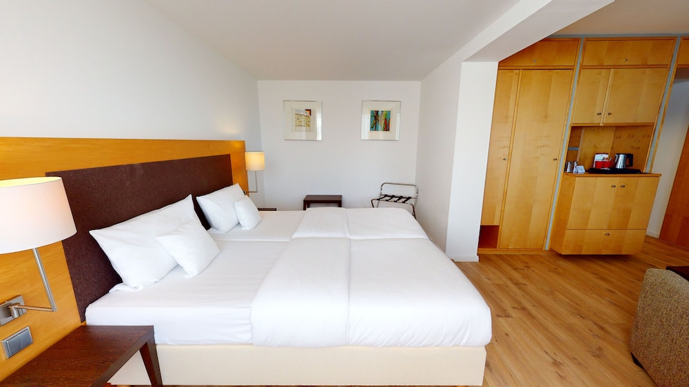 Kongresshotel Potsdam 4
