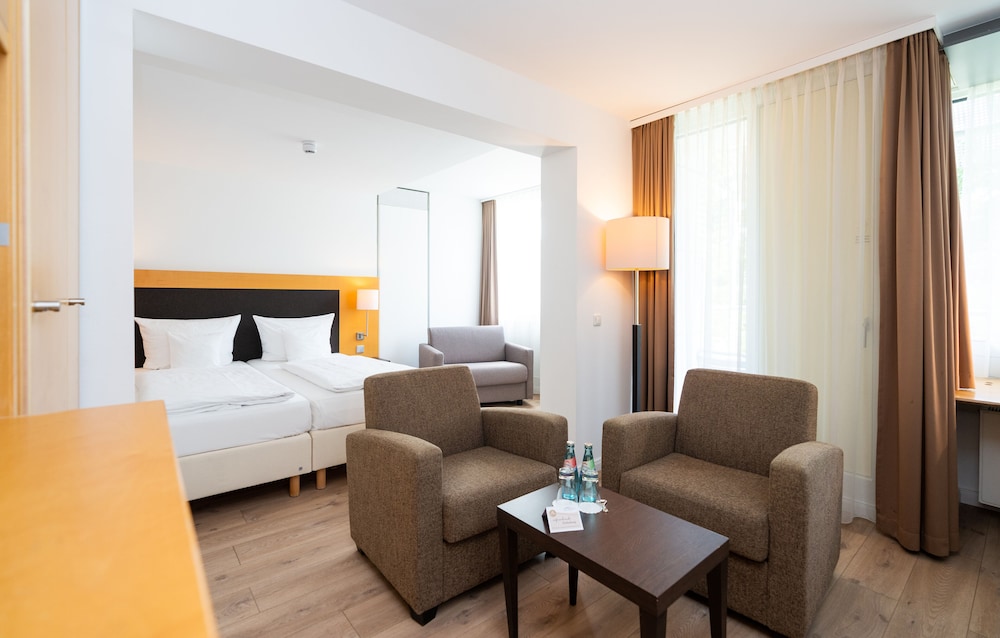 Kongresshotel Potsdam 15