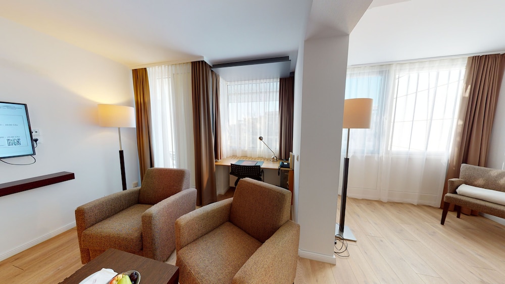 Kongresshotel Potsdam 24