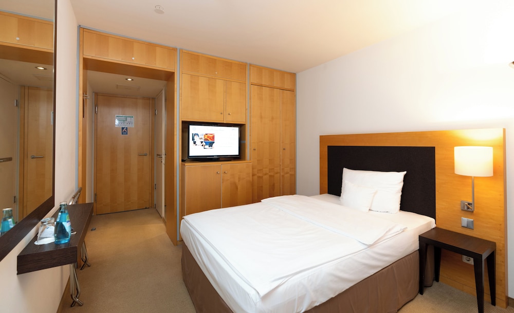 Kongresshotel Potsdam 18