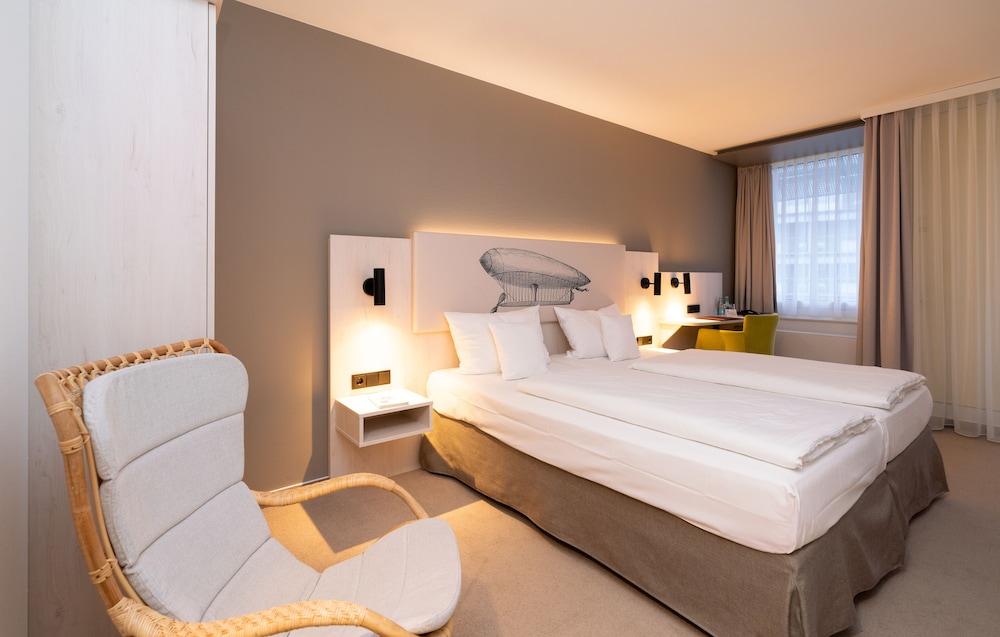 Kongresshotel Potsdam 10