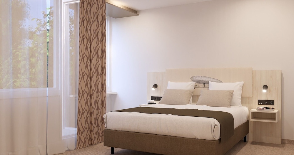 Kongresshotel Potsdam 1