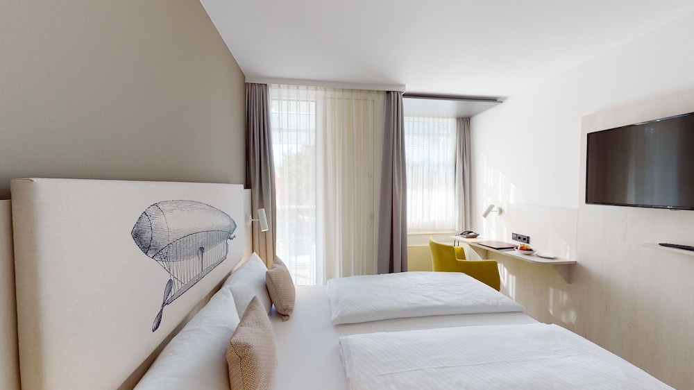 Kongresshotel Potsdam 5
