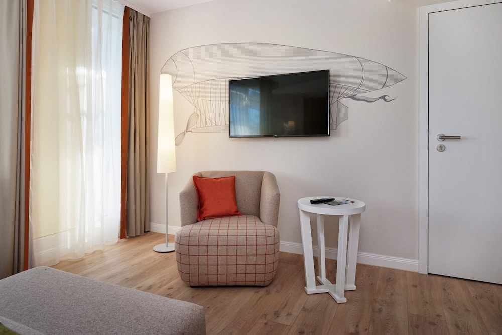 Kongresshotel Potsdam 8