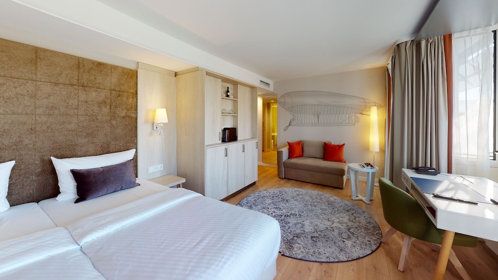 Kongresshotel Potsdam 7