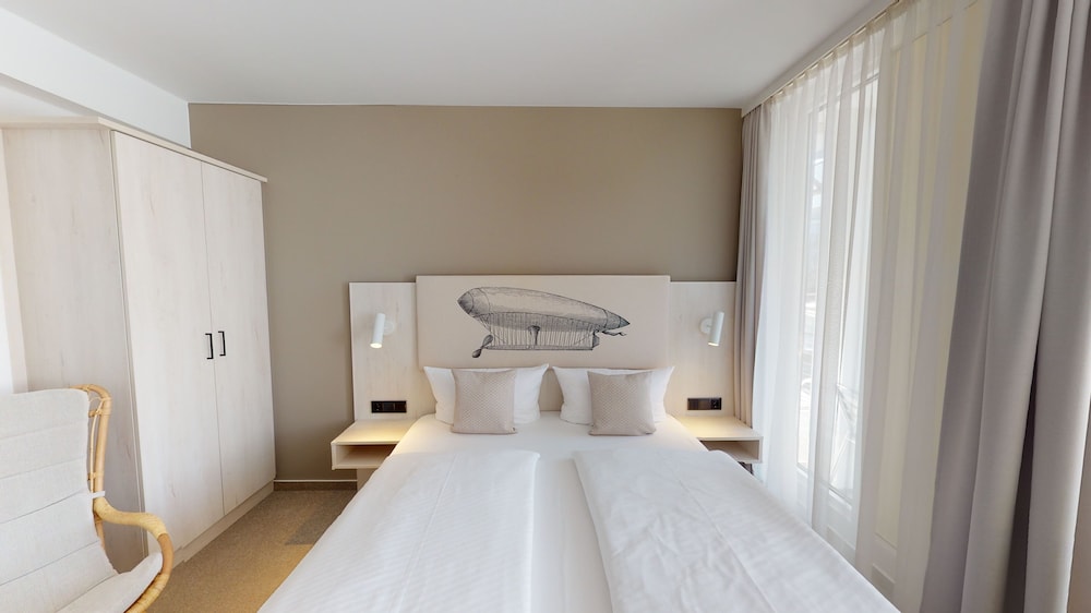 Kongresshotel Potsdam 13