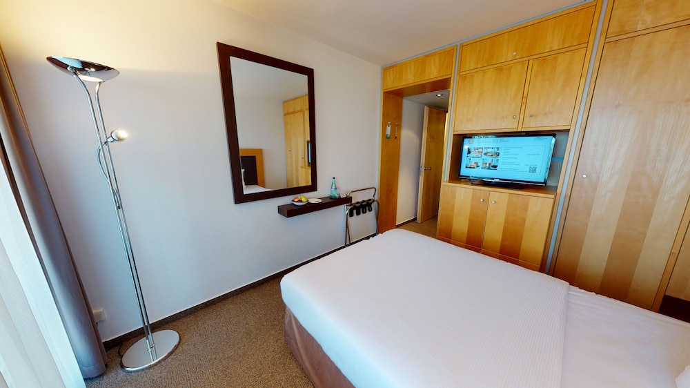 Kongresshotel Potsdam 3