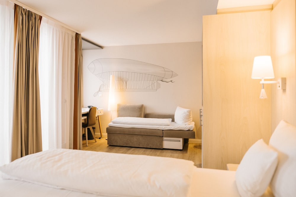 Kongresshotel Potsdam 22