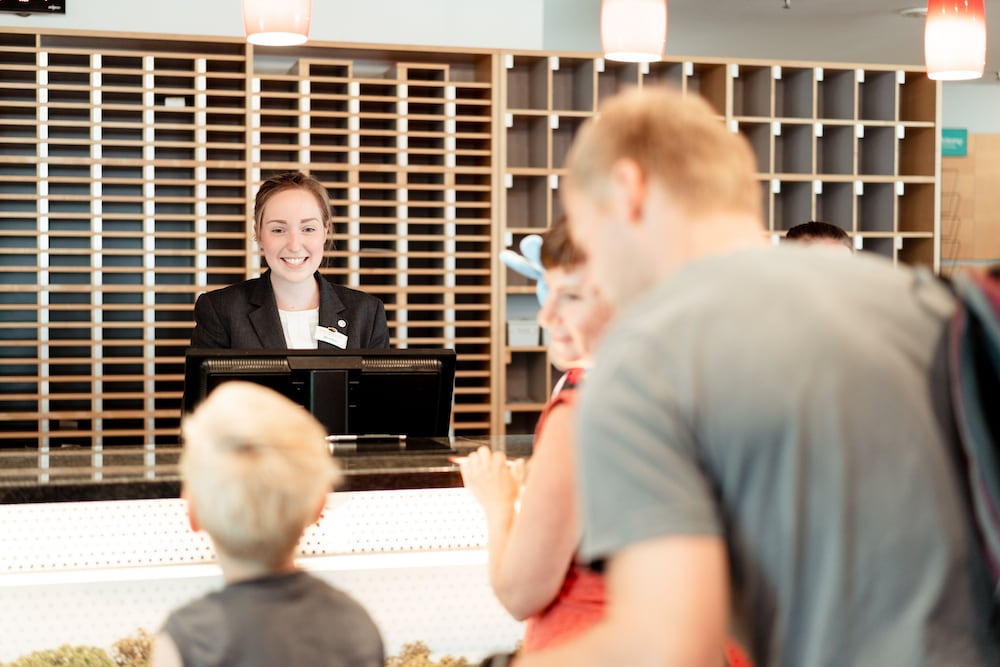 Kongresshotel Potsdam 2
