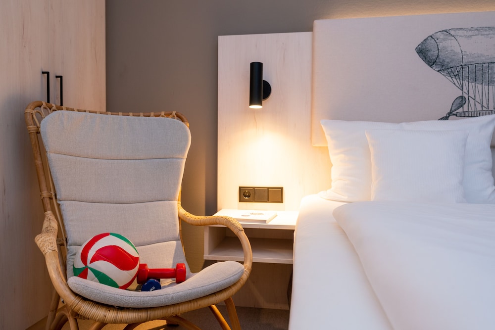 Kongresshotel Potsdam 11