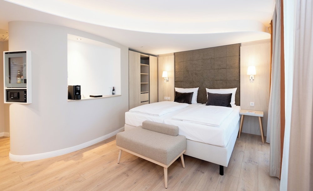 Kongresshotel Potsdam 20