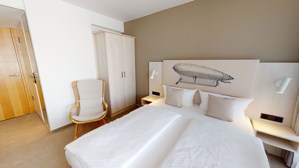 Kongresshotel Potsdam 6