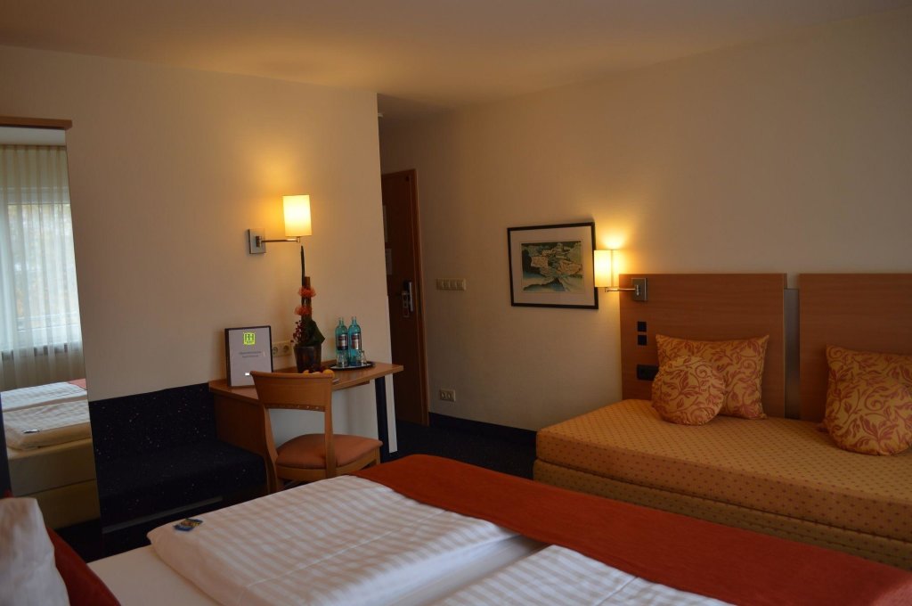 Hotel Plaza 23