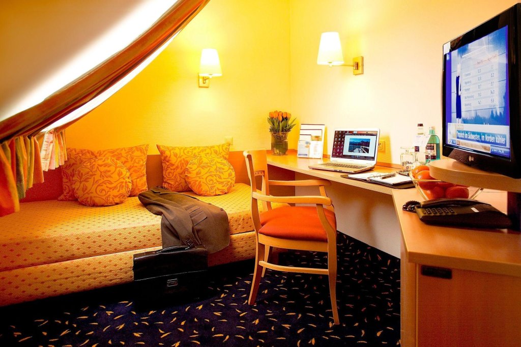 Hotel Plaza 19