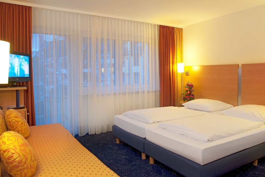 Hotel Plaza 14