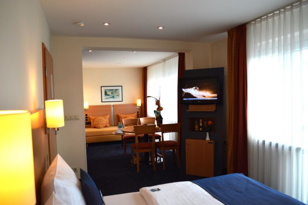 Hotel Plaza 5
