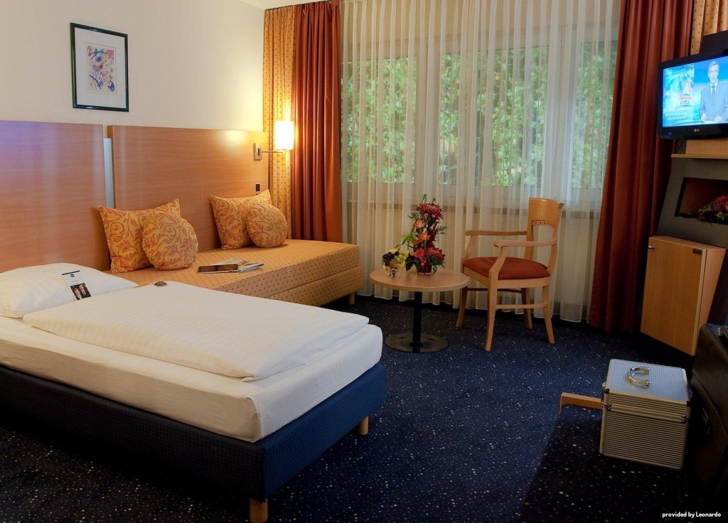 Hotel Plaza 7