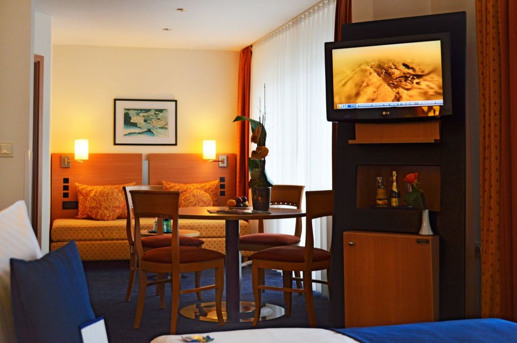 Hotel Plaza 24