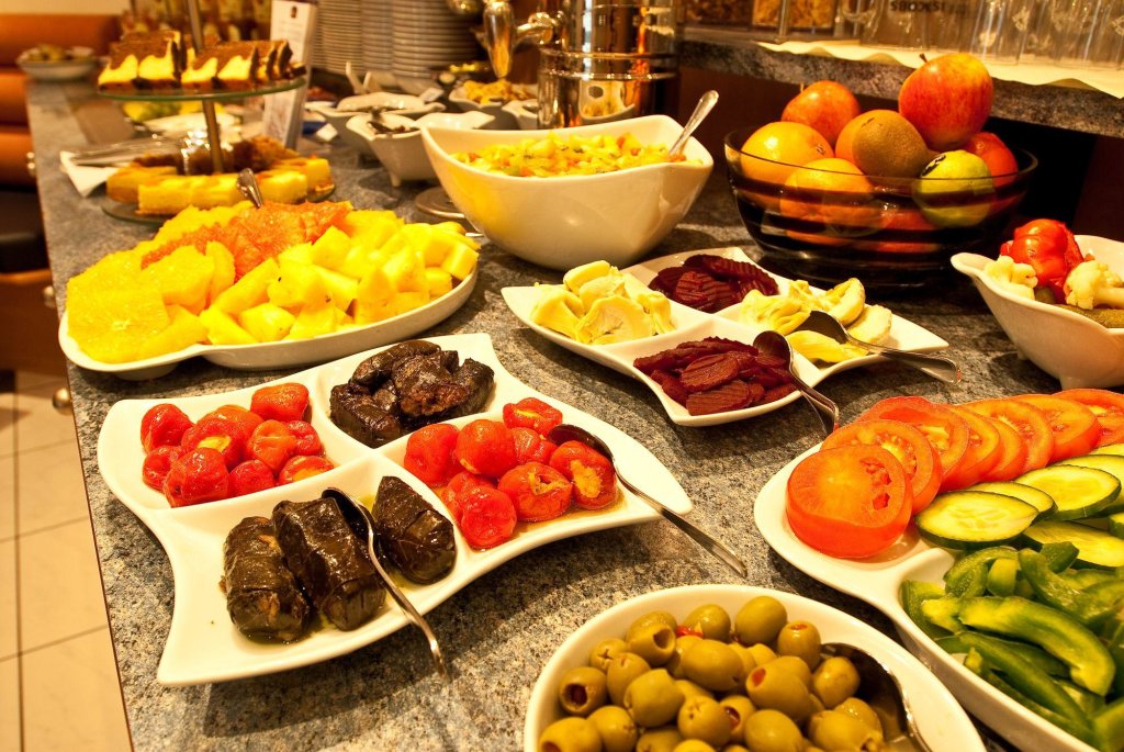 Hotel Plaza 11
