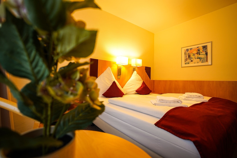 Hotel Scala 14