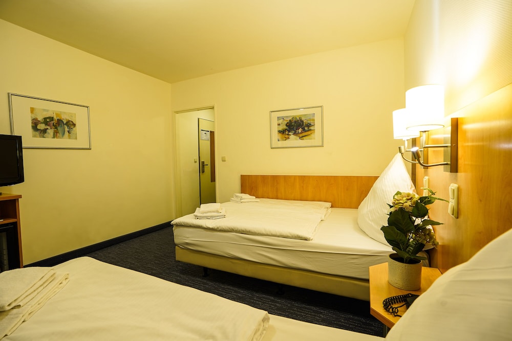 Hotel Scala 21
