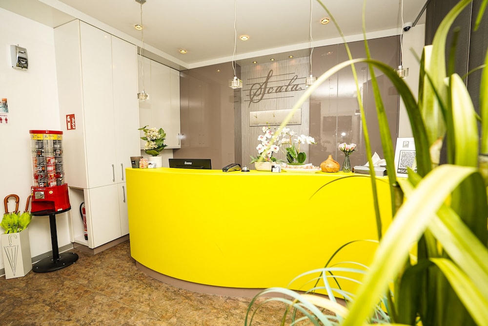 Hotel Scala 5