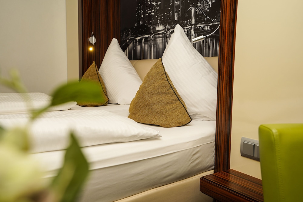 Hotel Scala 18