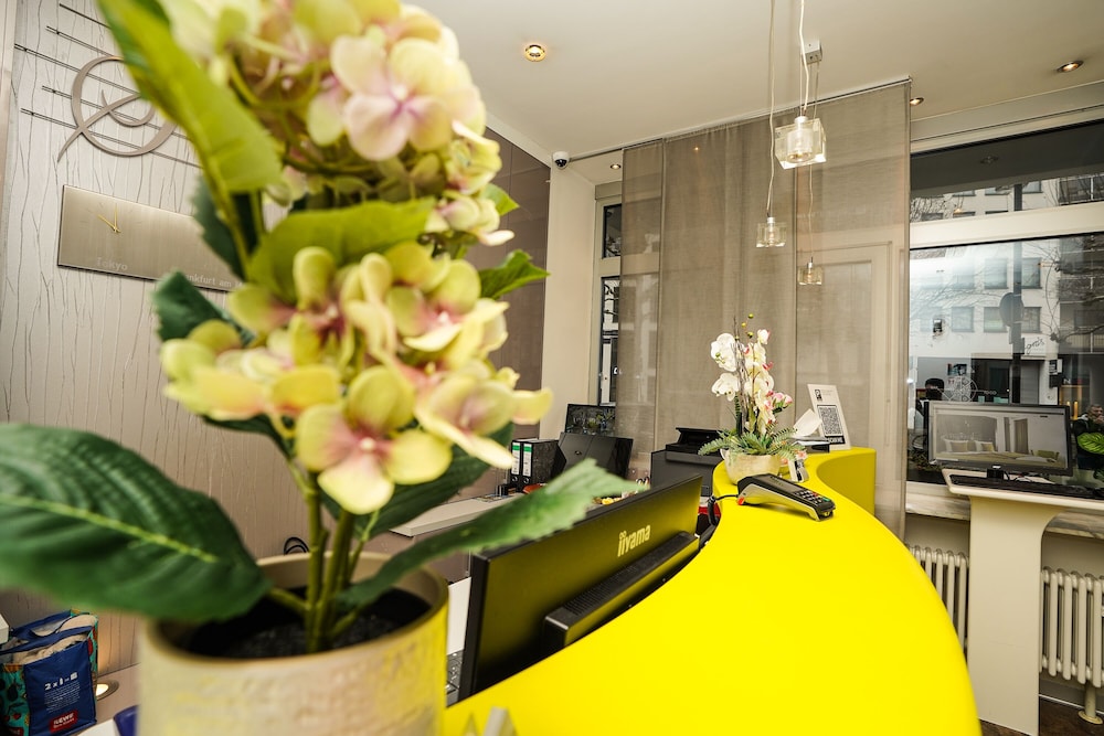 Hotel Scala 7
