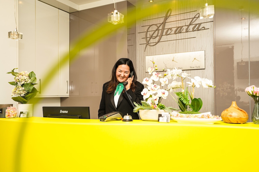 Hotel Scala 6