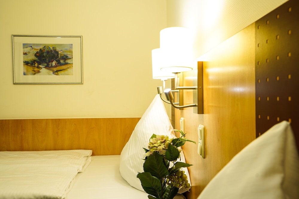 Hotel Scala 19
