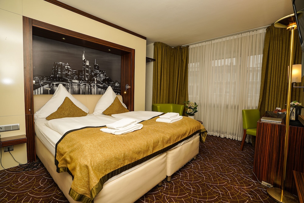 Hotel Scala 17