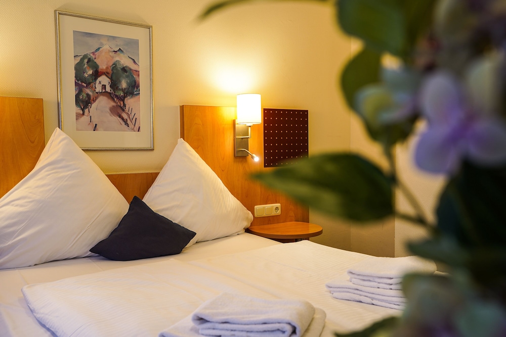 Hotel Scala 24