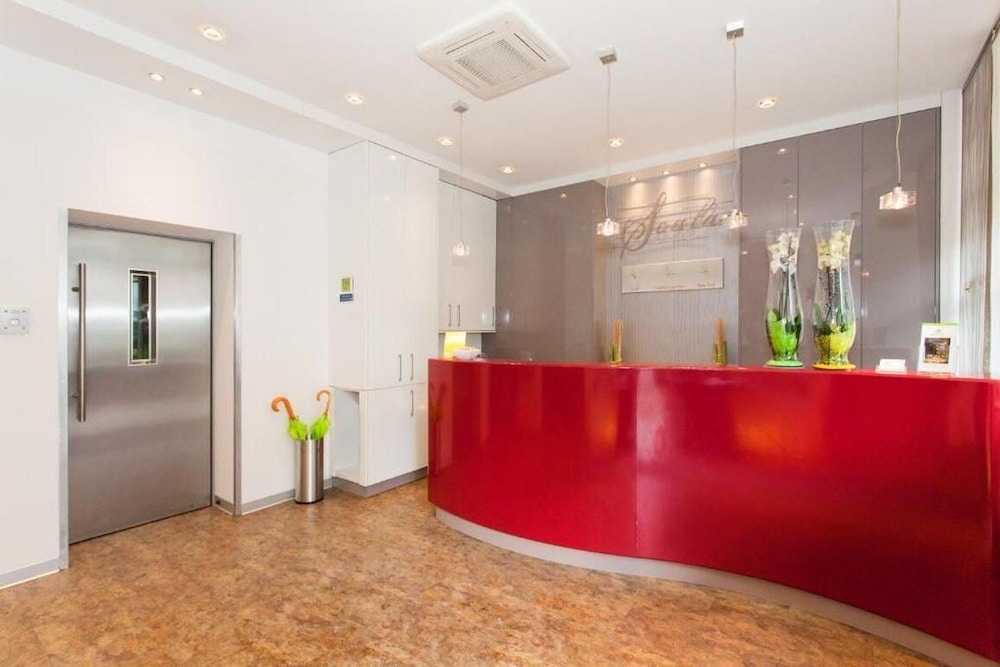 Hotel Scala 2