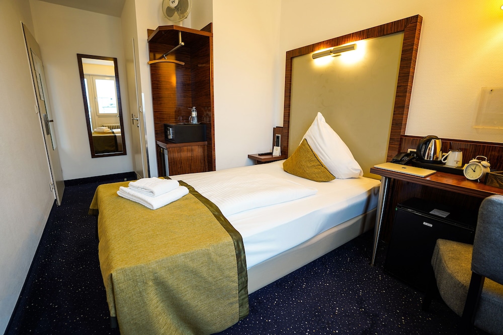 Hotel Scala 20