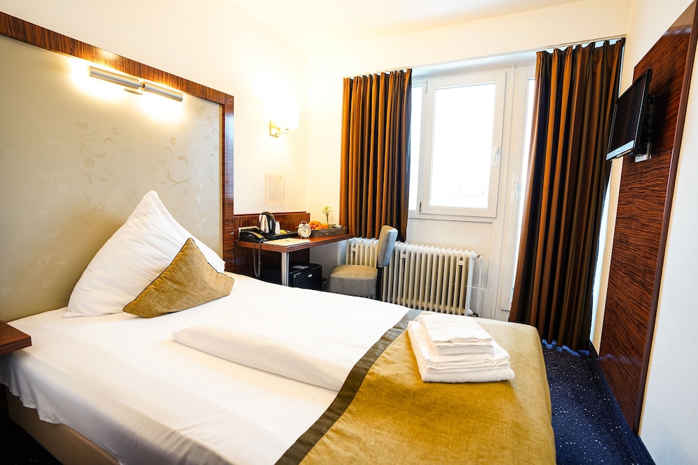 Hotel Scala 22