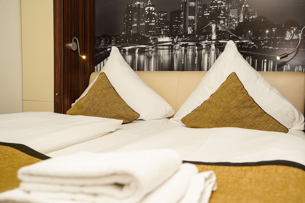 Hotel Scala 16