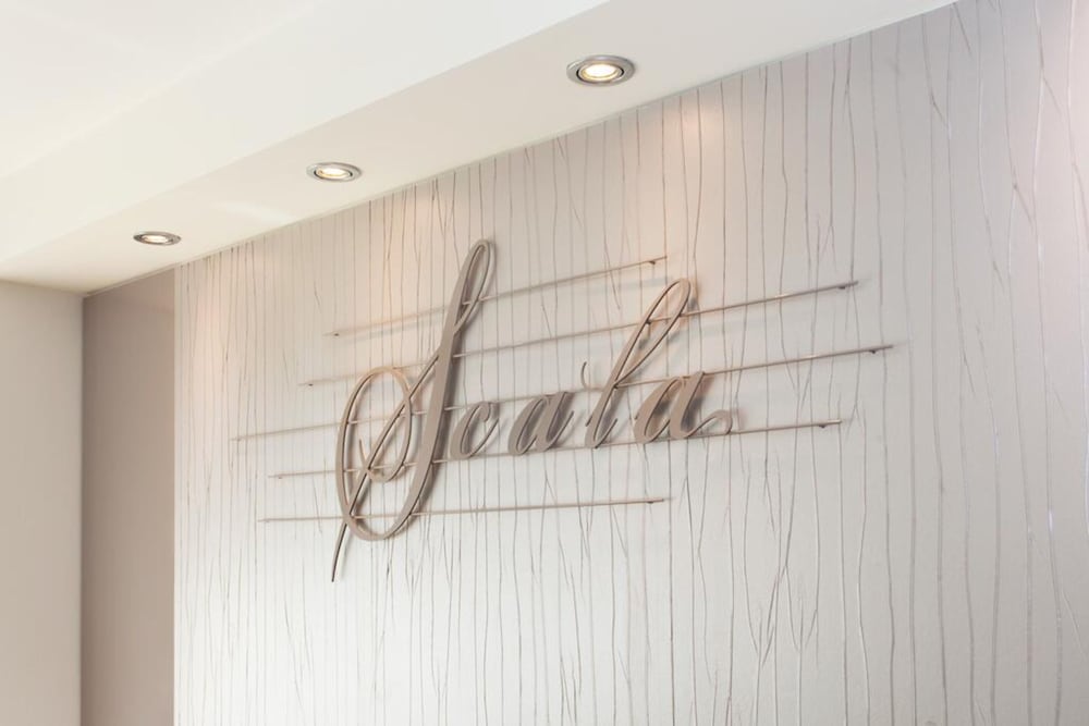 Hotel Scala 4